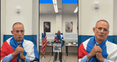 Jose Daniel Ferrer Didn’t Leave Cuba — He Was Expelled