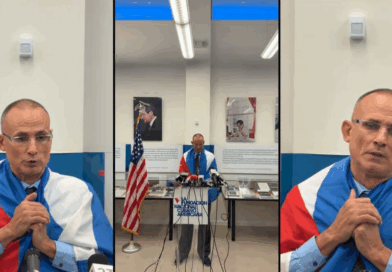 Jose Daniel Ferrer Didn’t Leave Cuba — He Was Expelled