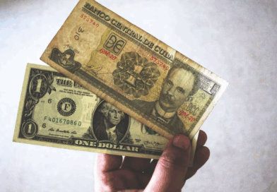 Why Does the Dollar Keep Rising in Cuba?