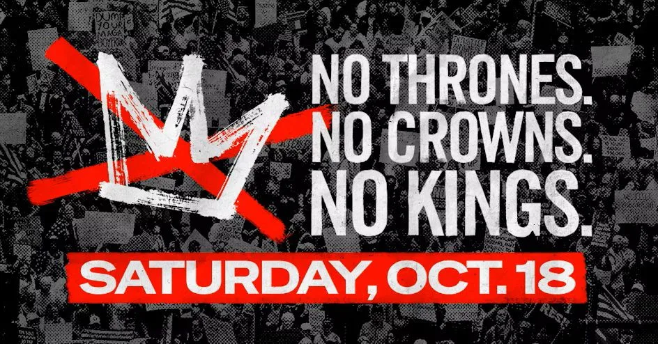 Cuban Americans Stance on No Kings Day Protests