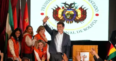 Bolivia: The Challenges Facing Rodrigo Paz’s Government