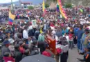 HRW Reports on the Growing Repression in Ecuador