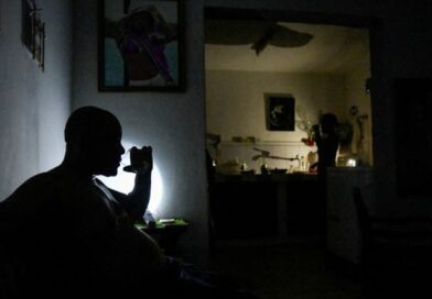 Cuba with Less and Less Power… and Hope Fading