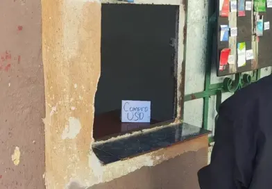 After a Pause Caused by Melissa, the Dollar Rises Again