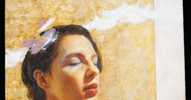 Natasha Agrama  – Song of the Day