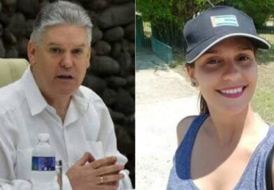 Ex Economy Minister Alejandro Gil is Cuba’s New Scapegoat