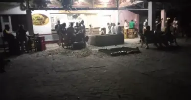 A Cuban City Condemned to Live Without Electricity