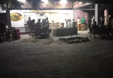 A Cuban City Condemned to Live Without Electricity