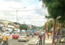 Street Scene, Barquisimeto, Venezulea – Photo of the Day