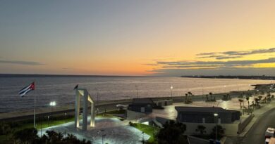 Havana, Cuba in 2025 – Photo of the Day