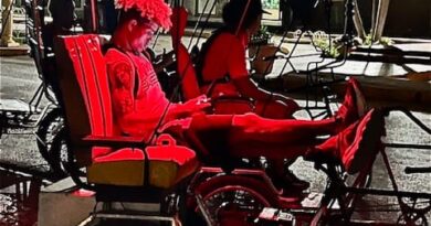 Finances and Prices, Havana, Cuba – Photo of the Day