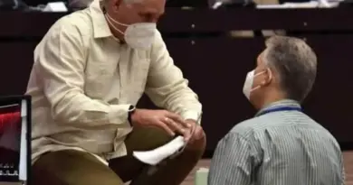 Cuba: The Rebellion of the ‘Clarias’: Cracks in the Regime