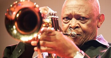 Hugh Masekela – Song of the Day