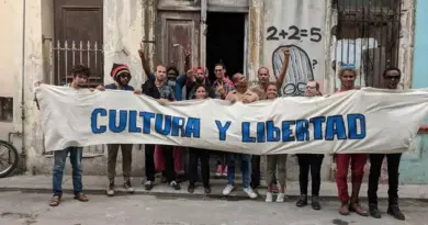 Cuba’s Ministry of Fear and the Culture of Panic