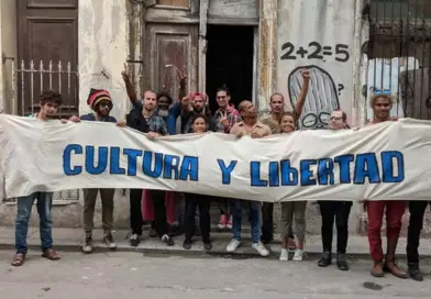 Cuba’s Ministry of Fear and the Culture of Panic