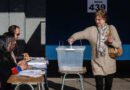 Chile: Runoff on December 14th and a New Electoral Map