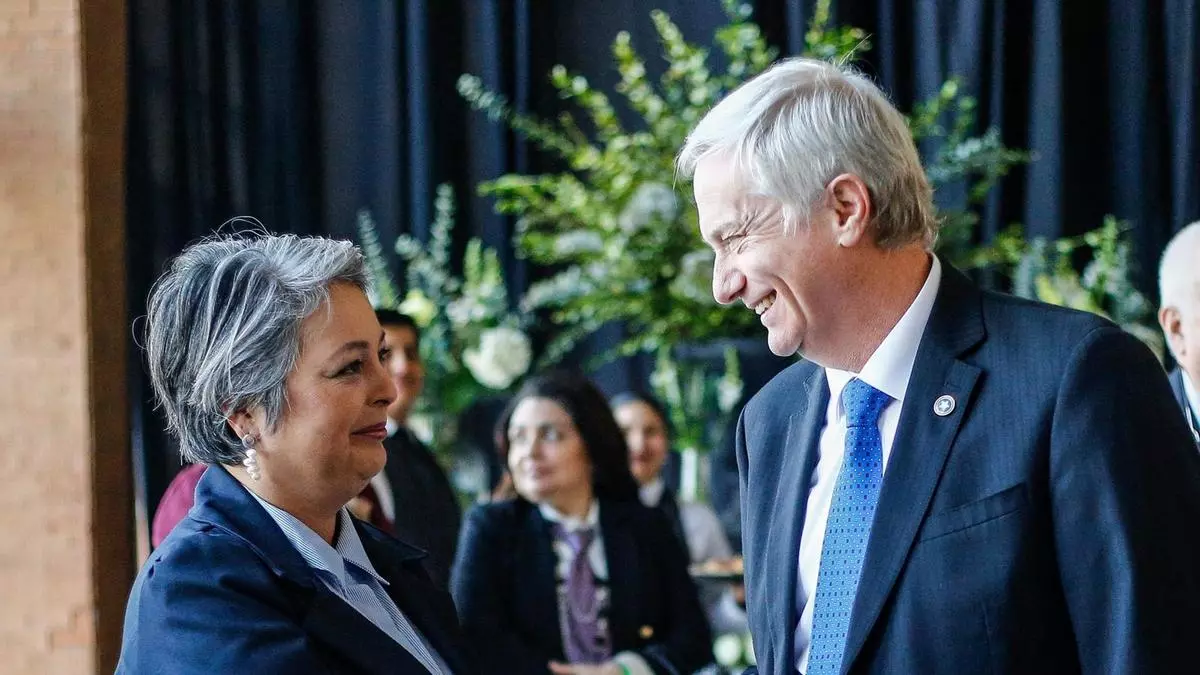 Chile Votes for a New President on Sunday November 16