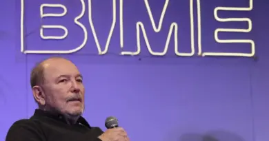 Ruben Blades: I’m on the Left, but Not the Dictators’ Left