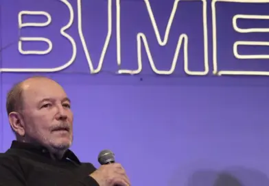 Ruben Blades: I’m on the Left, but Not the Dictators’ Left