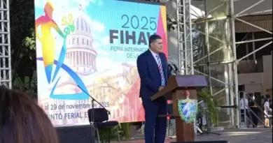 Cuba Promises “Facilities and Guarantees” to Foreigners