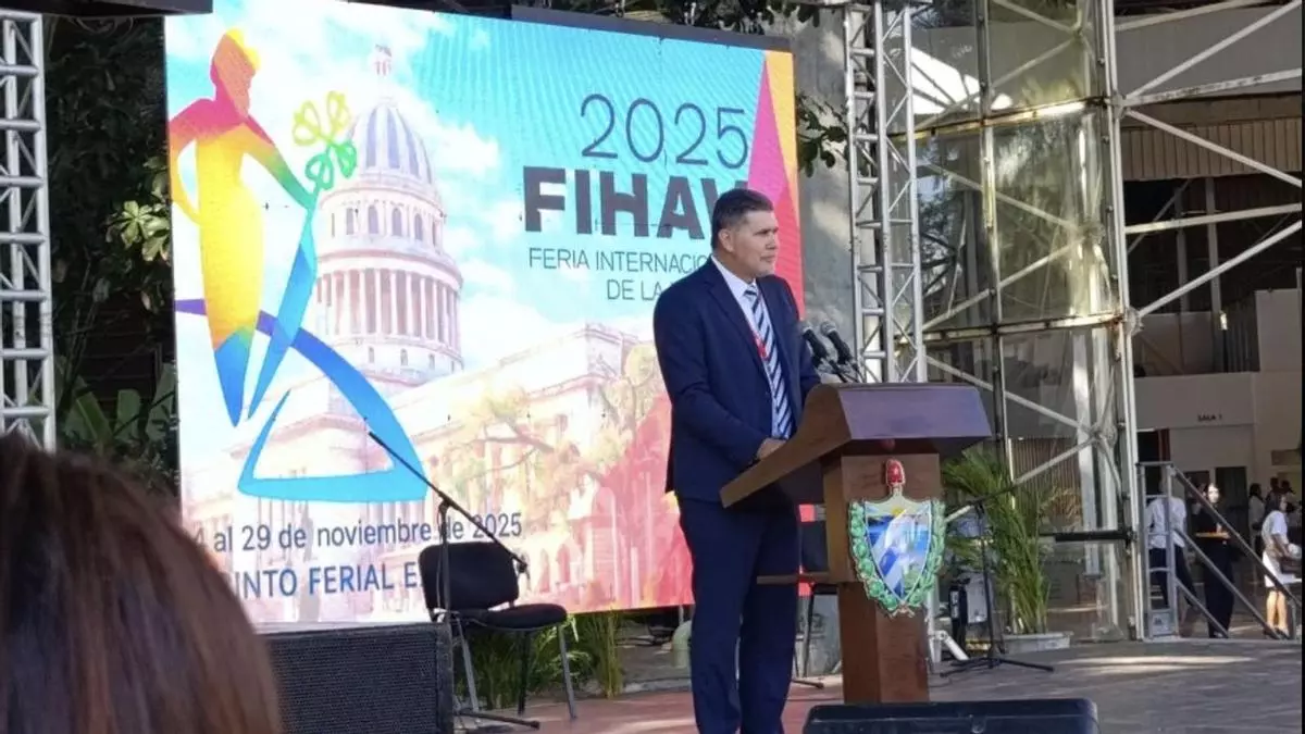 Cuba Promises “Facilities and Guarantees” to Foreigners