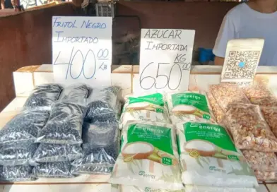 The Christmas Dinner Pig in Cuba Will Be Imported