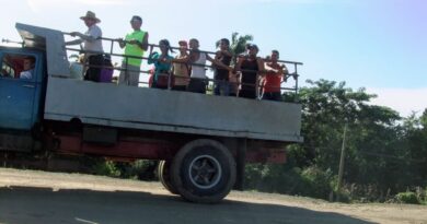 The Year 2015 in Granma, Cuba – Photo of the Day