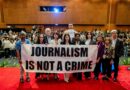 Global Investigative Journalism Conference in Kuala Lumpur