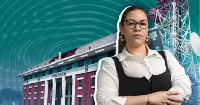 Digital Security Keys to Face Nicaragua’s New Gag Law