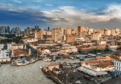 COP30 and the Latin American Challenge to Reduce Emissions