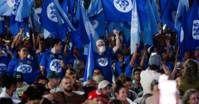 Climate Summit Gets Lost in the Amazon Jungle