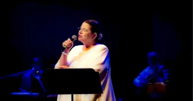 Nicaraguan Singer Norma Helena Gadea Dies