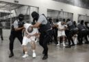 Venezuelans Deported from USA Tortured in Salvadoran Prison