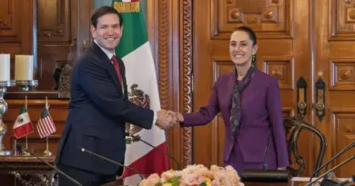 Mexico – USA: A Relationship That Withstands Everything?
