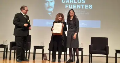 Gioconda Belli on Nicaragua’s Current Dictatorship