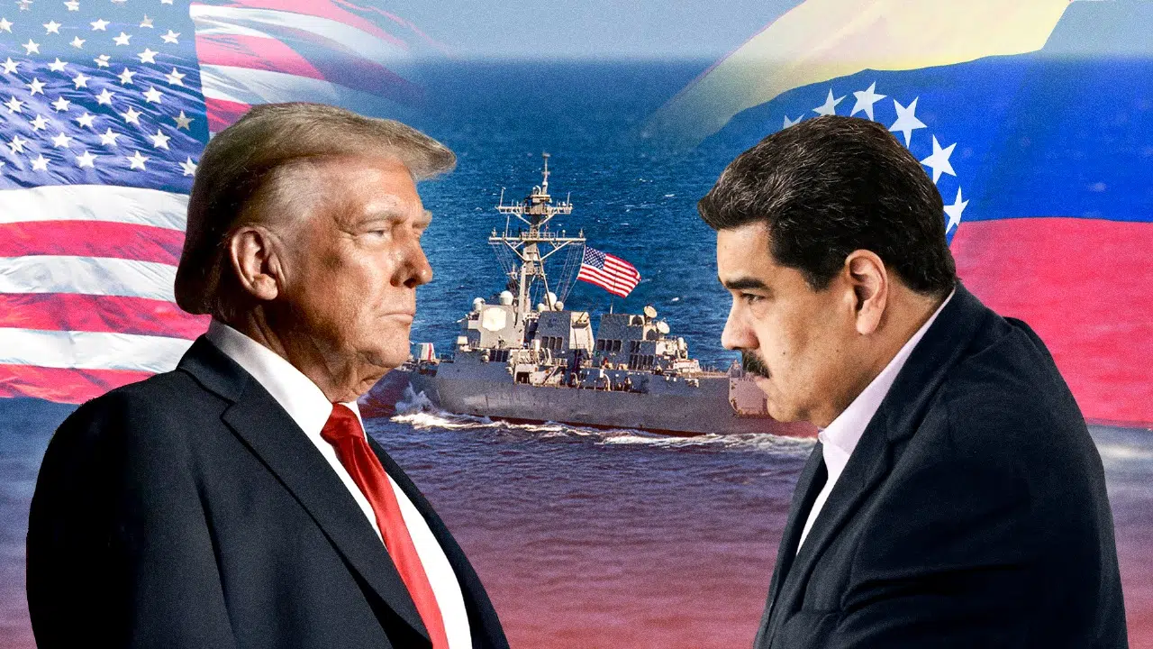 Venezuela Between the Military Threats of Trump and Maduro