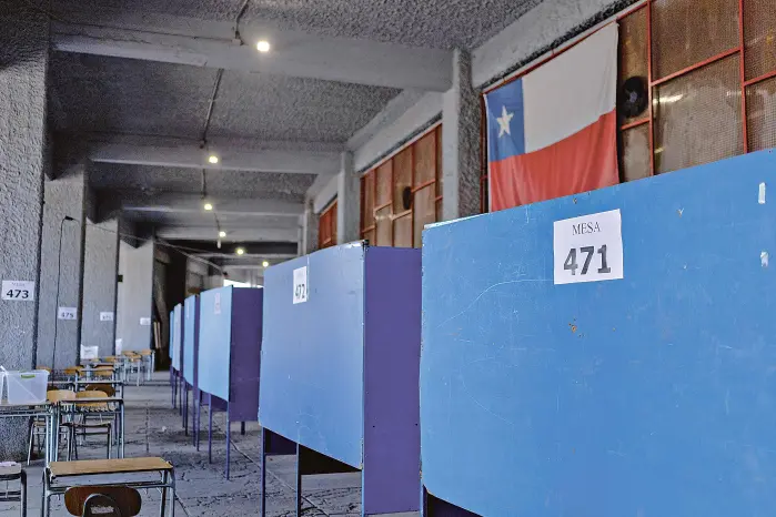 Chile Votes Today for a New President to Replace Boric