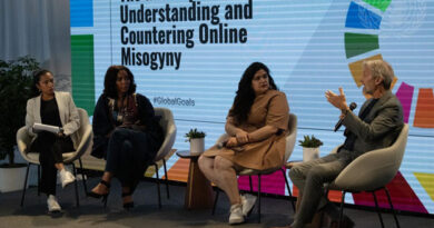 The Rising Threat of Digital Abuse & Women’s Vulnerability