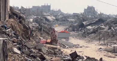 International News Briefs for Tuesday, November 11, 2025