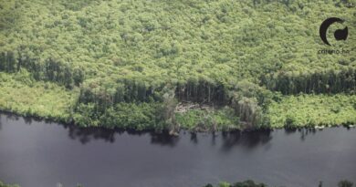 Honduras: Climate Change Advances Quicker than Gov. Policies