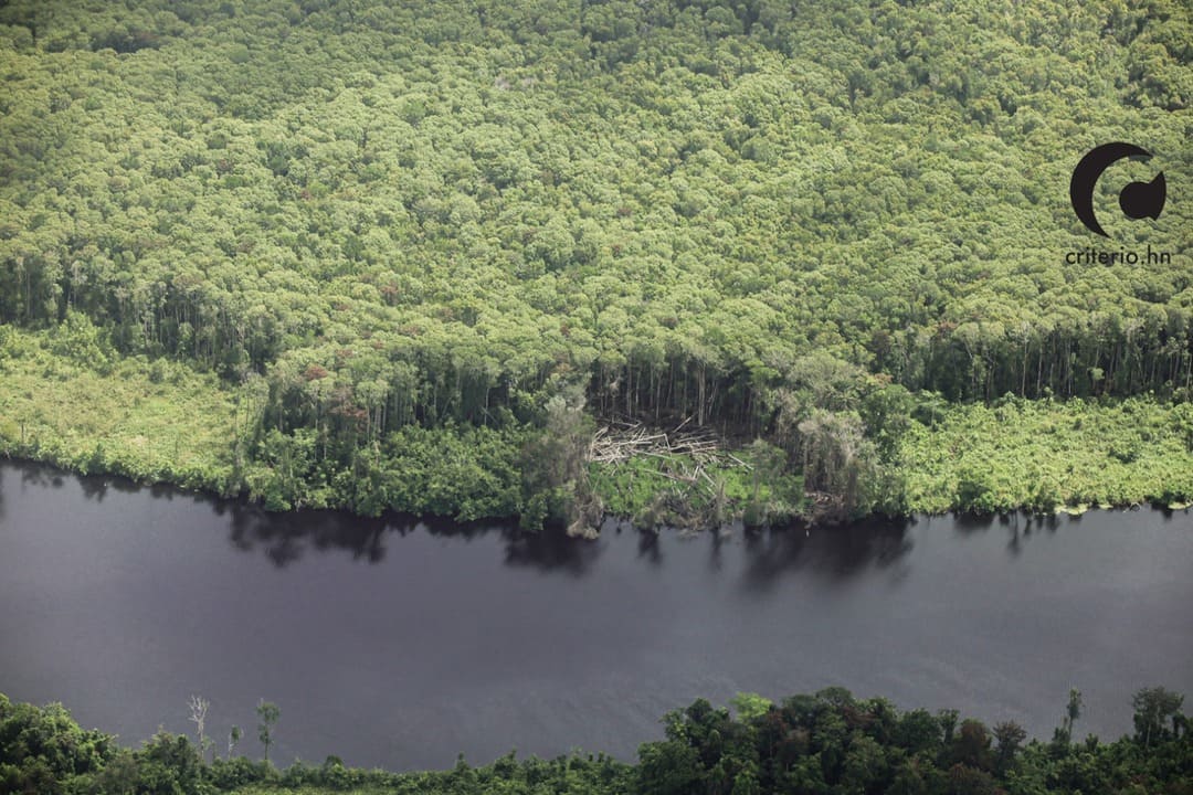 Honduras: Climate Change Advances Quicker than Gov. Policies