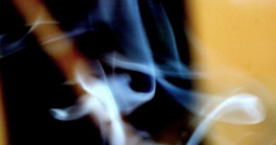 Abstract Photography