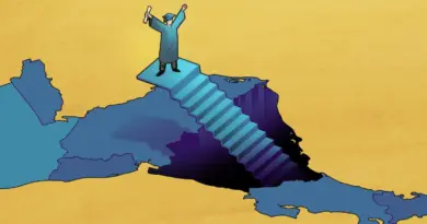 Nicaragua: A Dream They Couldn’t Steal: Former UCA Students Graduate