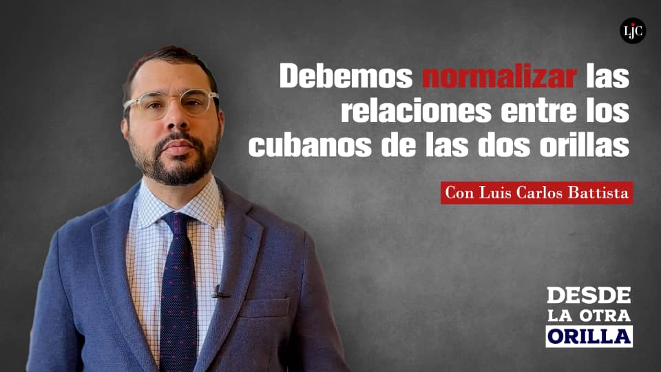 Cuba: A Country That Is Leaving