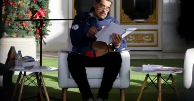 An Exit Plan for Nicolas Maduro from Venezuela