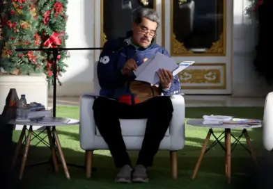 An Exit Plan for Nicolas Maduro from Venezuela