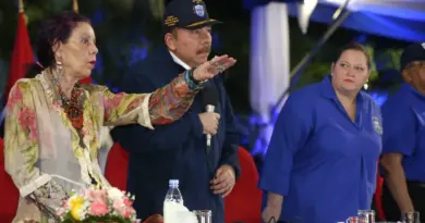 Nicaraguan Dictatorship Justifies Selective Entry Bans