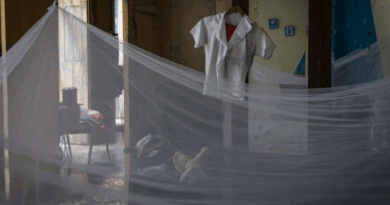 With “the Virus” Sweeping Cuba – Where’s the Government?