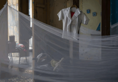 With “the Virus” Sweeping Cuba – Where’s the Government?