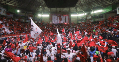 Honduras Holds General Elections on Sunday November 30